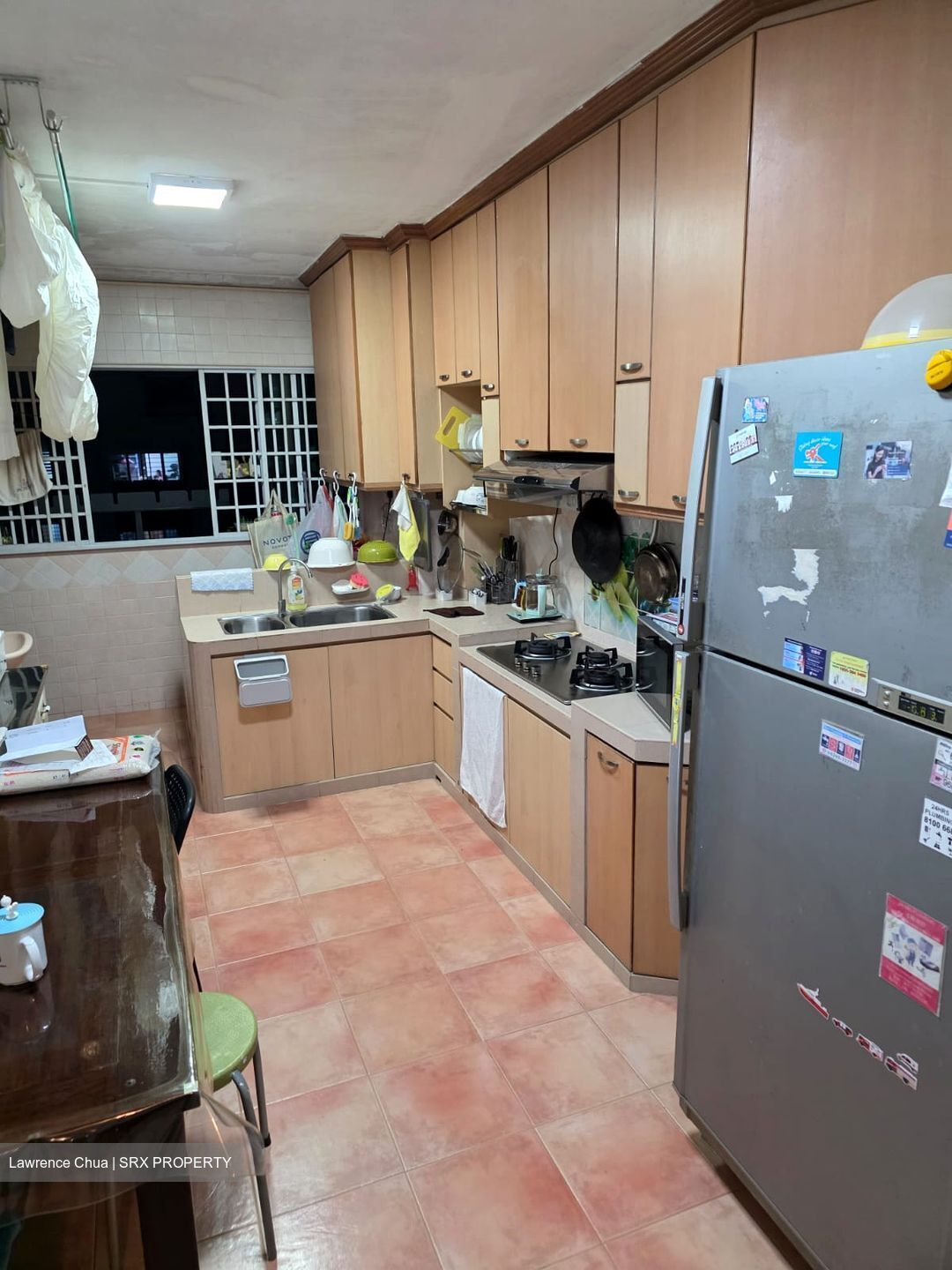 Blk 222 Serangoon Avenue 4 (Serangoon), HDB 3 Rooms #609108561